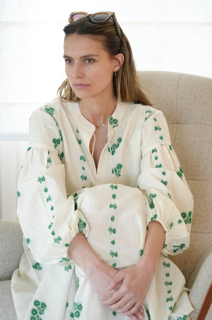 BLOUSE DABRIA