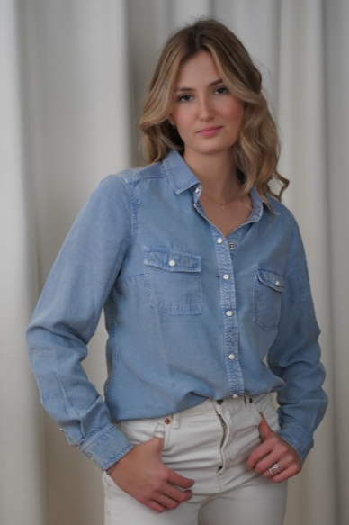 BLOUSE BRITNEY