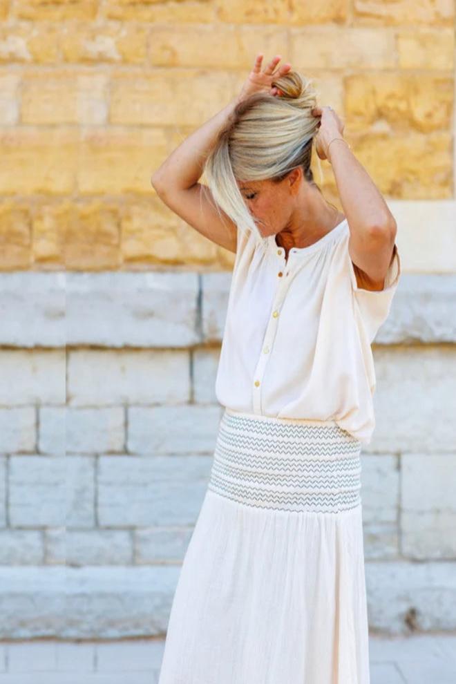 ROBE JINGO