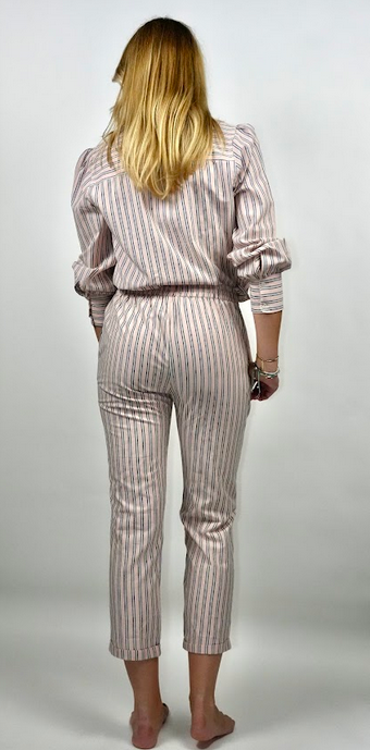 PANTALON DIGBY TER