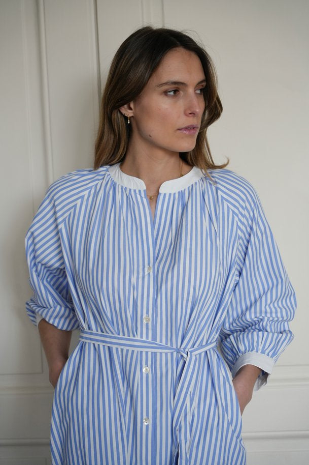 ROBE ROMANE 3