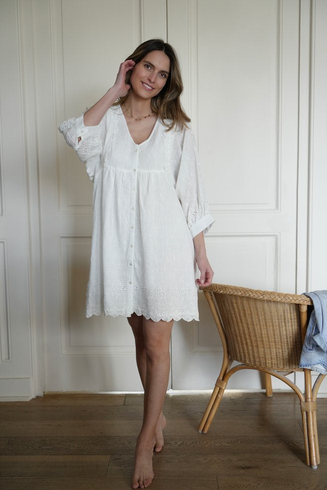 Les robes