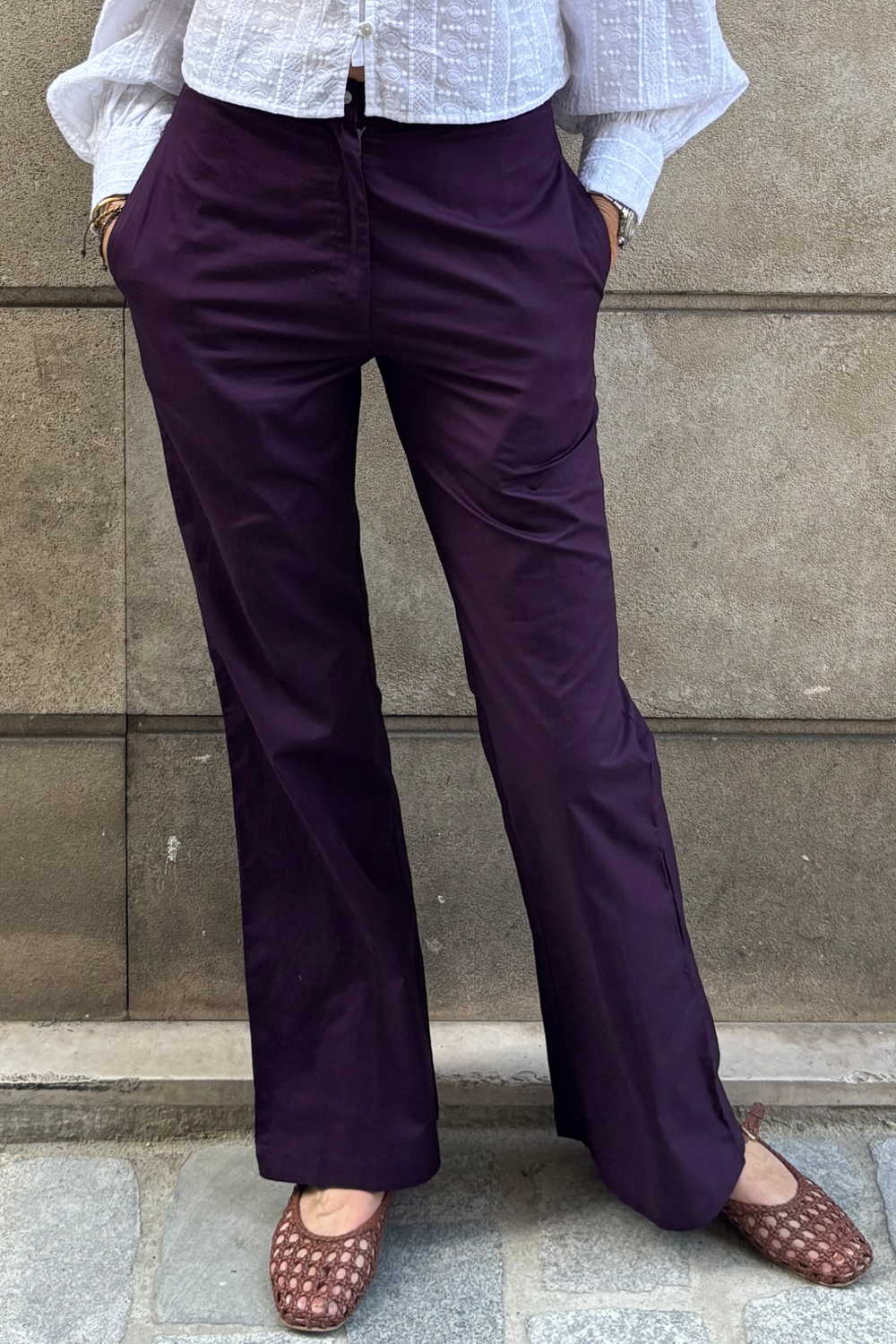 PANTALON KENNEDY 2