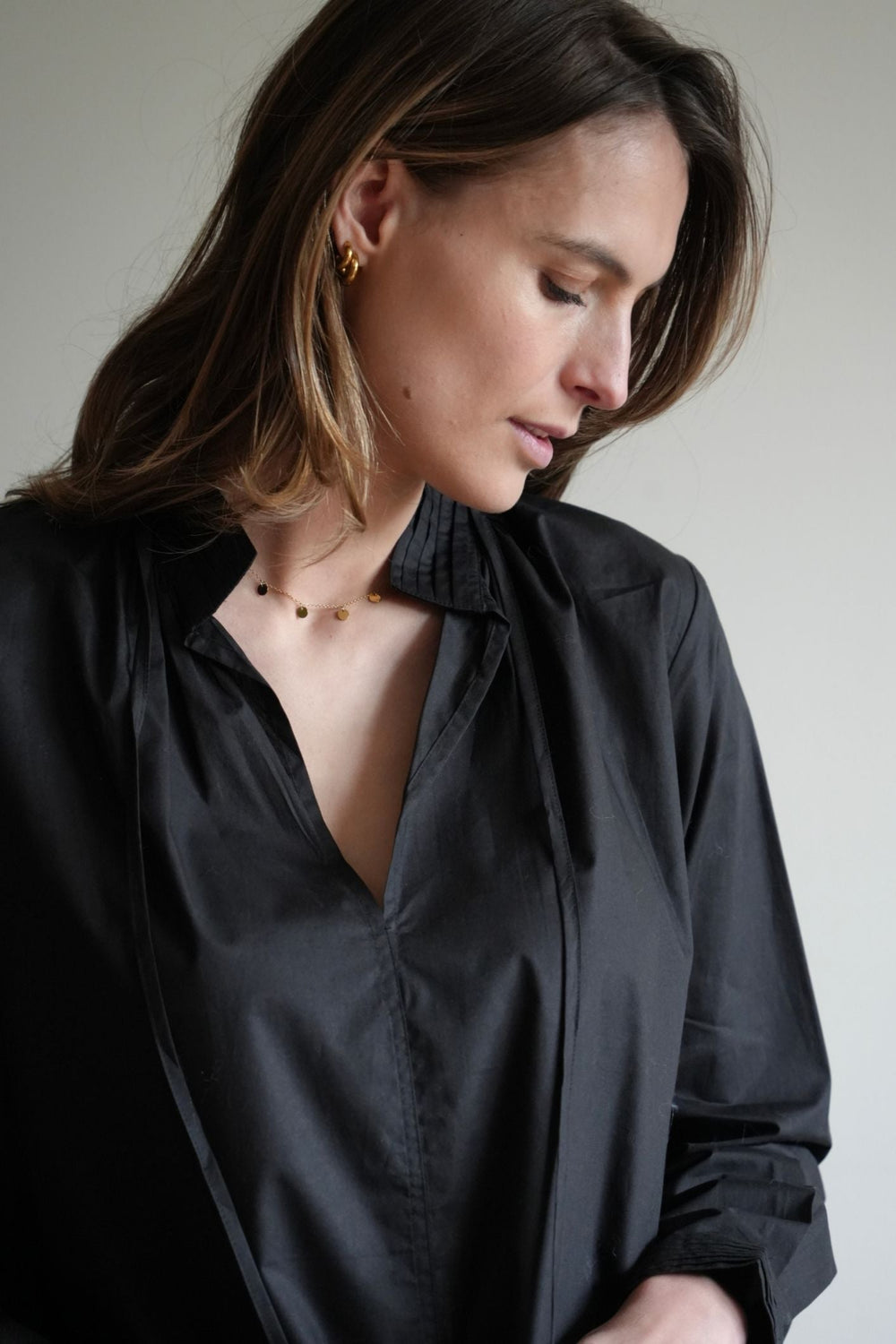 BLOUSE PAULA