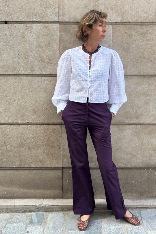 BLOUSE MARGOT 1