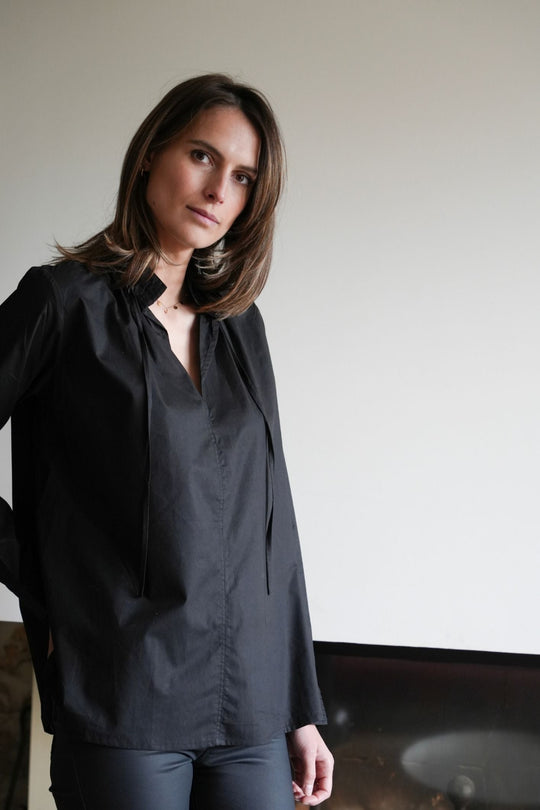 BLOUSE PAULA
