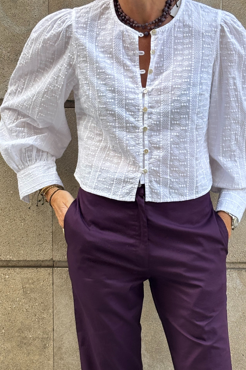 BLOUSE MARGOT 1