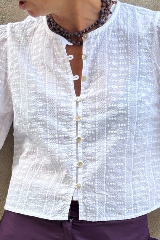 BLOUSE MARGOT 1
