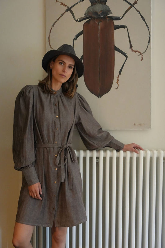 ROBE OLYMPE 2