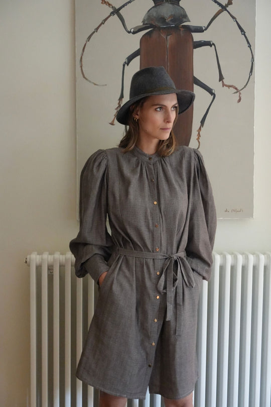 ROBE OLYMPE 2