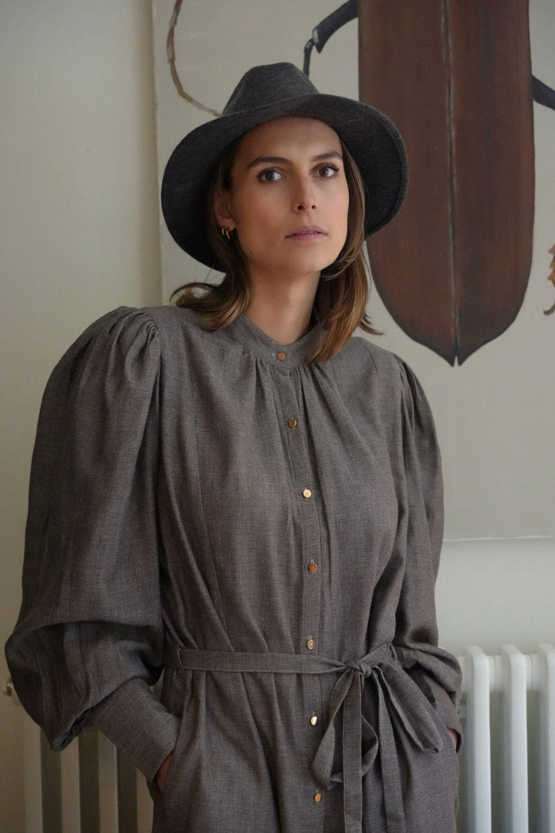 ROBE OLYMPE 2