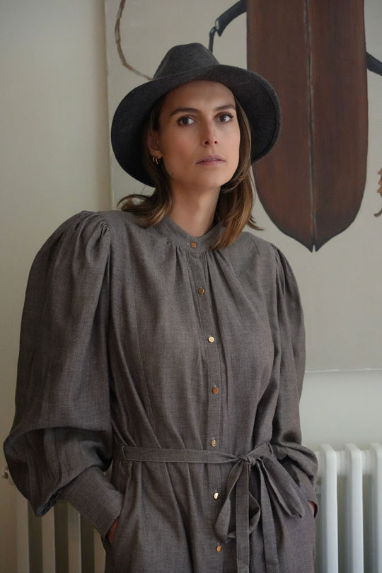 ROBE OLYMPE 2