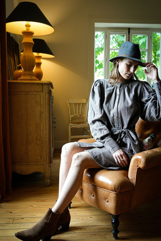 ROBE OLYMPE 2