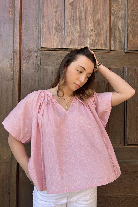BLOUSE BETHANY 4