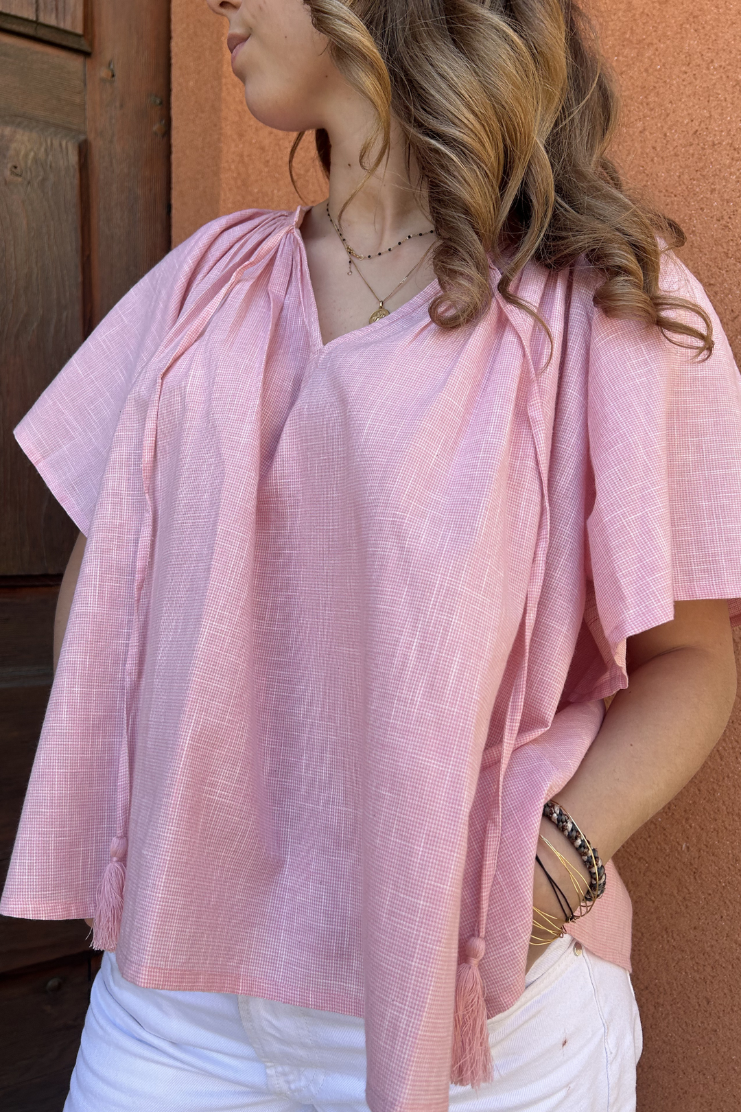 BLOUSE BETHANY 4