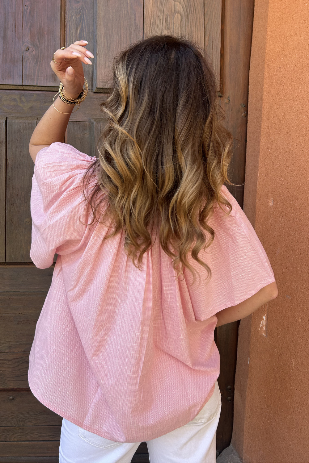 BLOUSE BETHANY 4