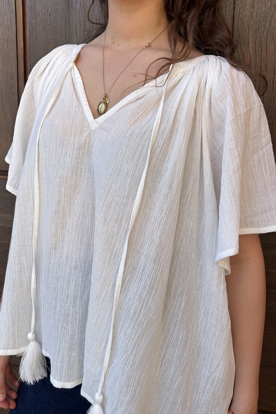 BLOUSE BETHANY 6