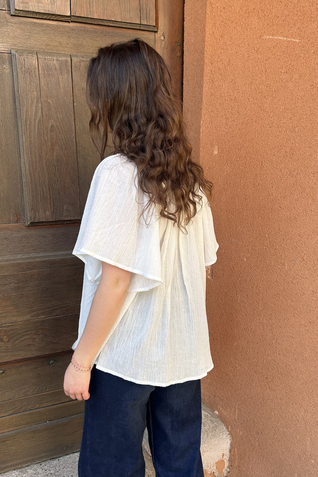 BLOUSE BETHANY 6