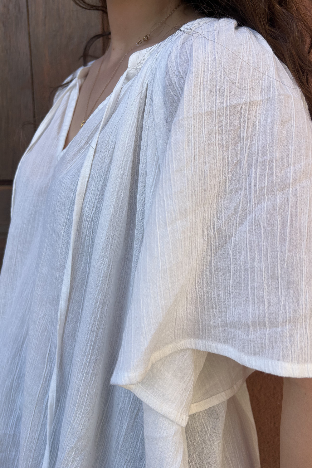 BLOUSE BETHANY 6