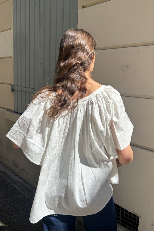 BLOUSE BETHANY 6