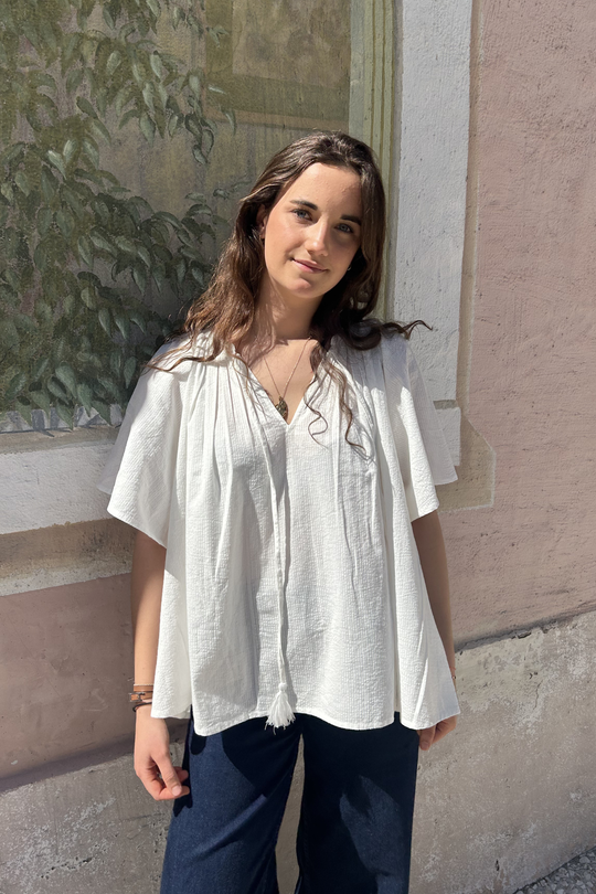 BLOUSE BETHANY 6