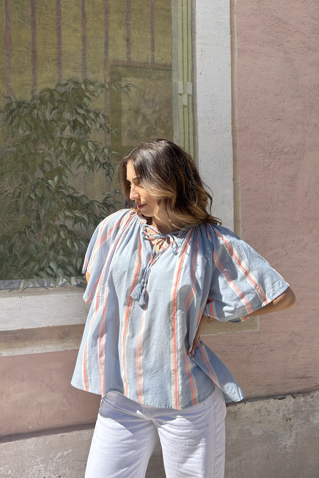 BLOUSE BETHANY 1