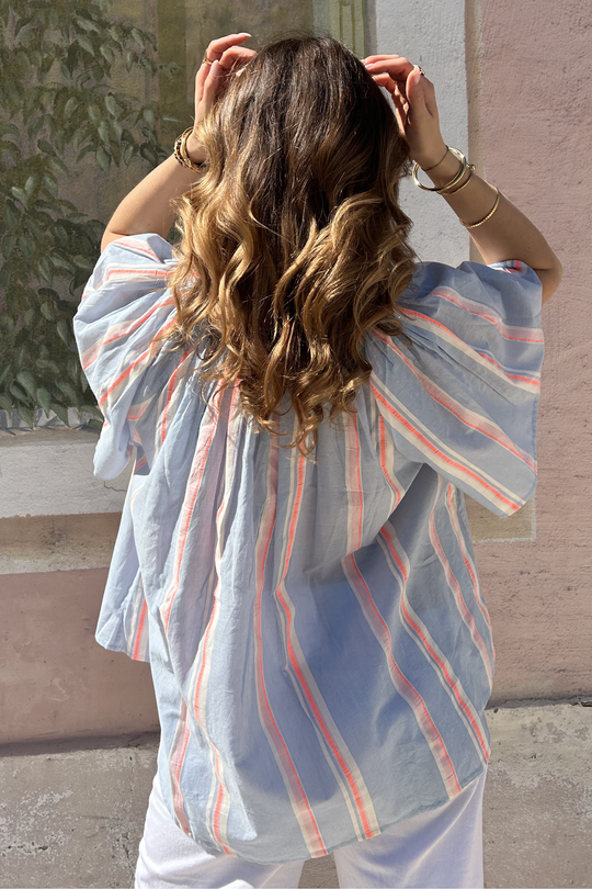 BLOUSE BETHANY 1