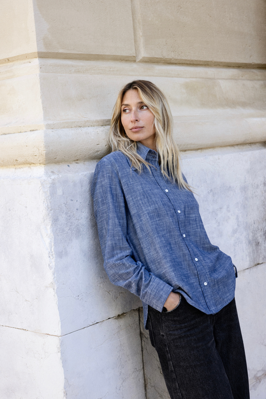 Blouse Vivienne 4