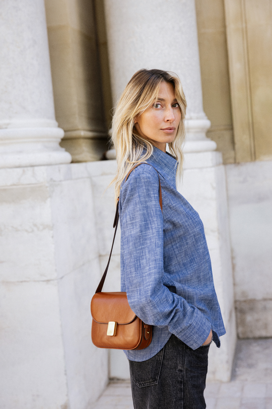 Blouse Vivienne 4