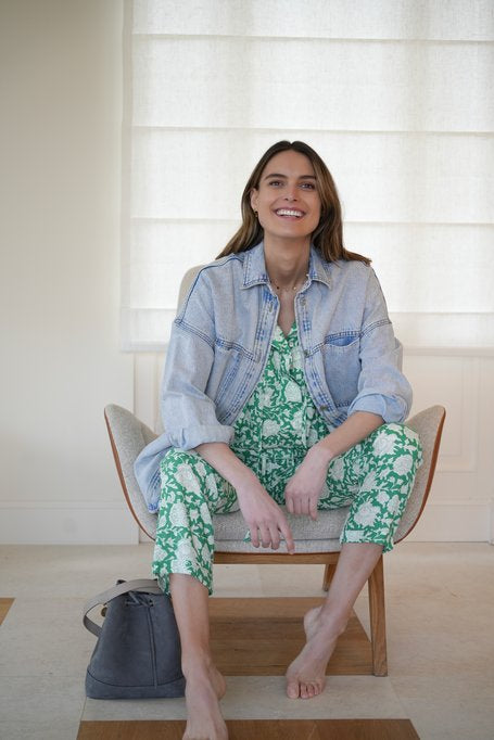 PANTALON DIGBY BIS