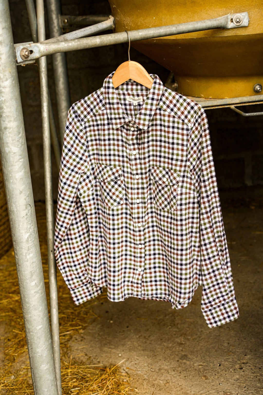BLOUSE BRITNEY 1