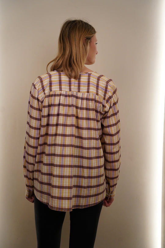 BLOUSE FRANCKIE 1