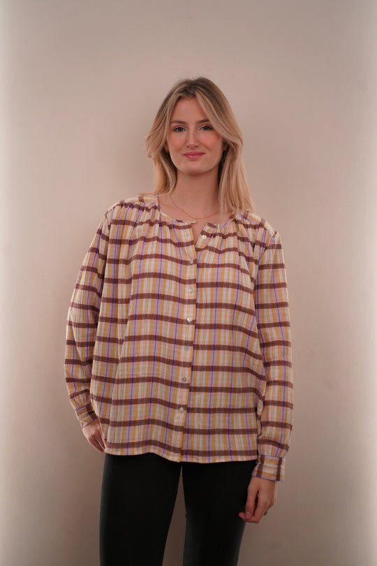 BLOUSE FRANCKIE 1