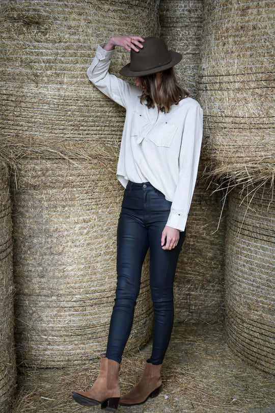 BLOUSE CAL 2