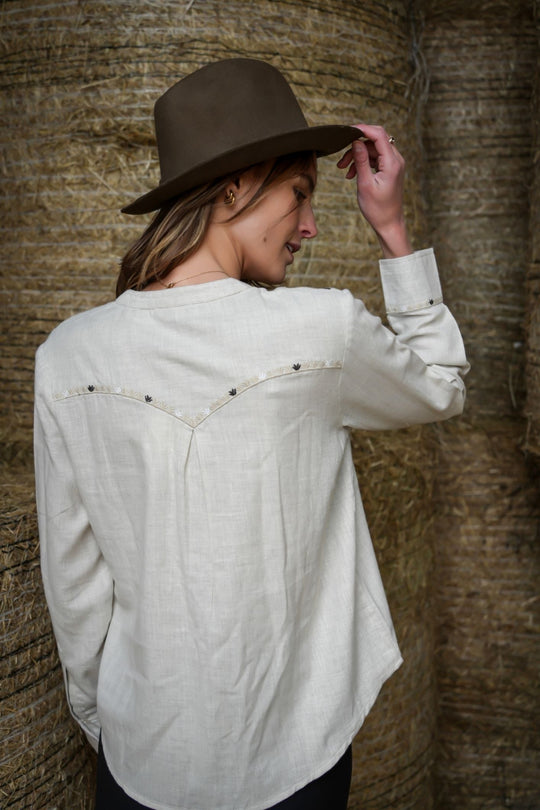 BLOUSE CAL 2