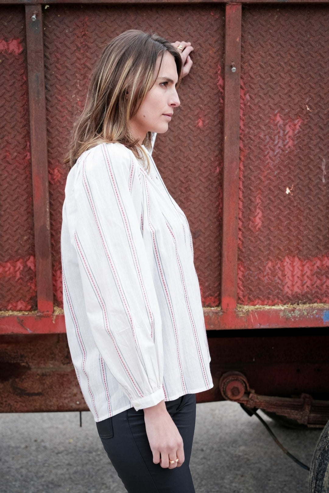 BLOUSE CELESTE 1