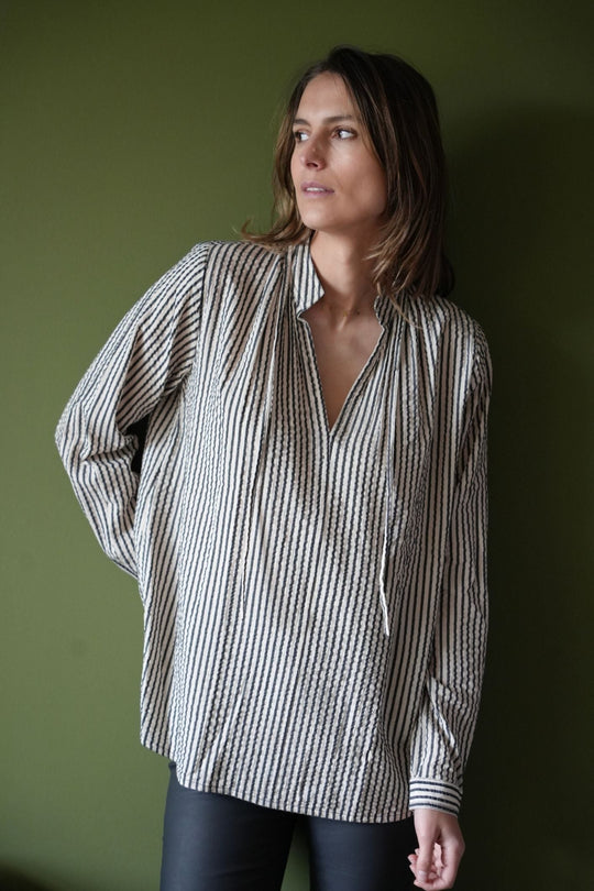 BLOUSE COSTA 2 BIS