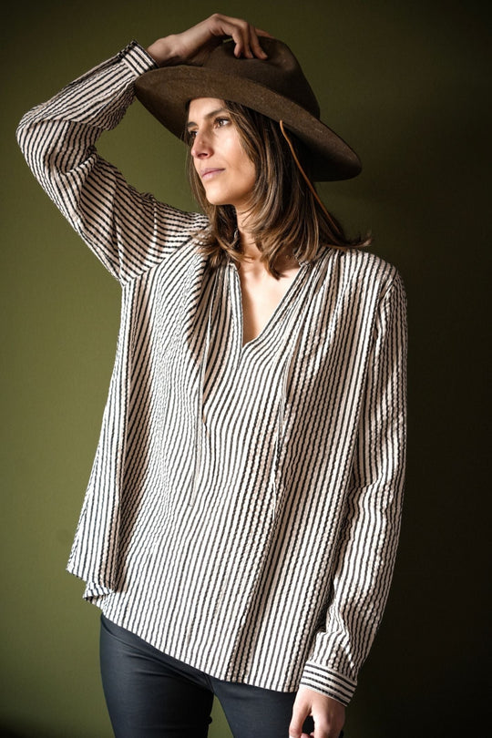 BLOUSE COSTA 2 BIS