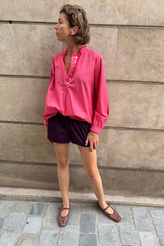BLOUSE CARRIE