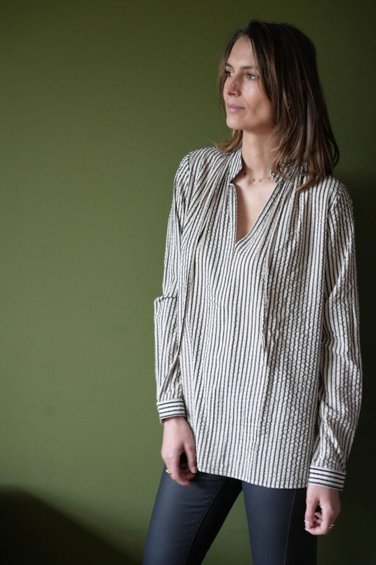 BLOUSE COSTA 2 BIS