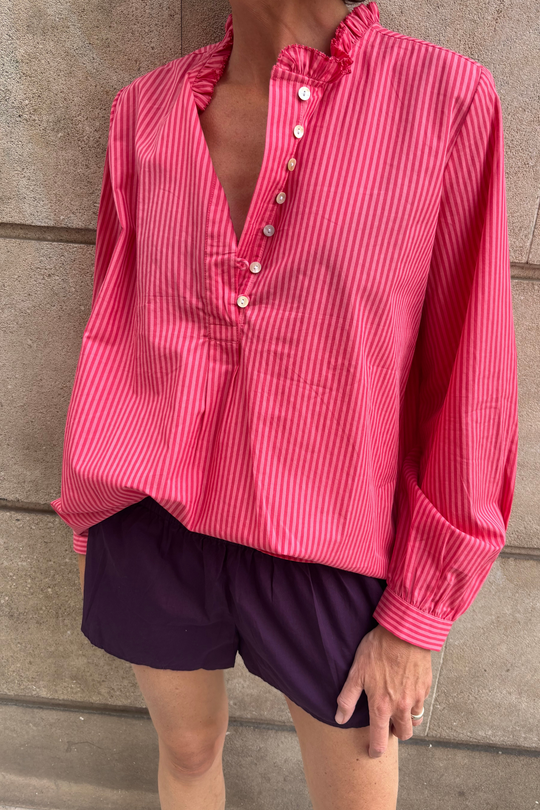 BLOUSE CARRIE