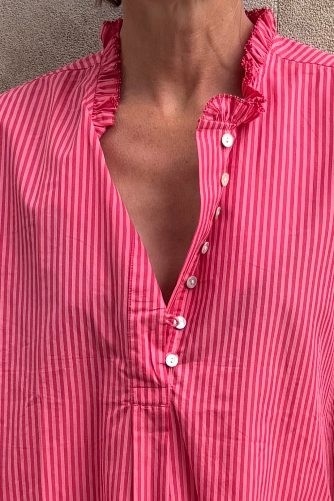 BLOUSE CARRIE