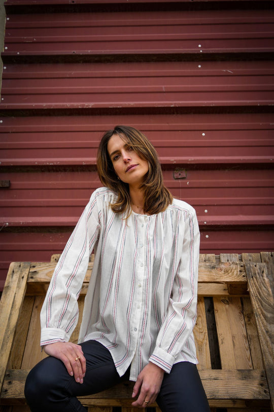 BLOUSE FRANCKIE 2
