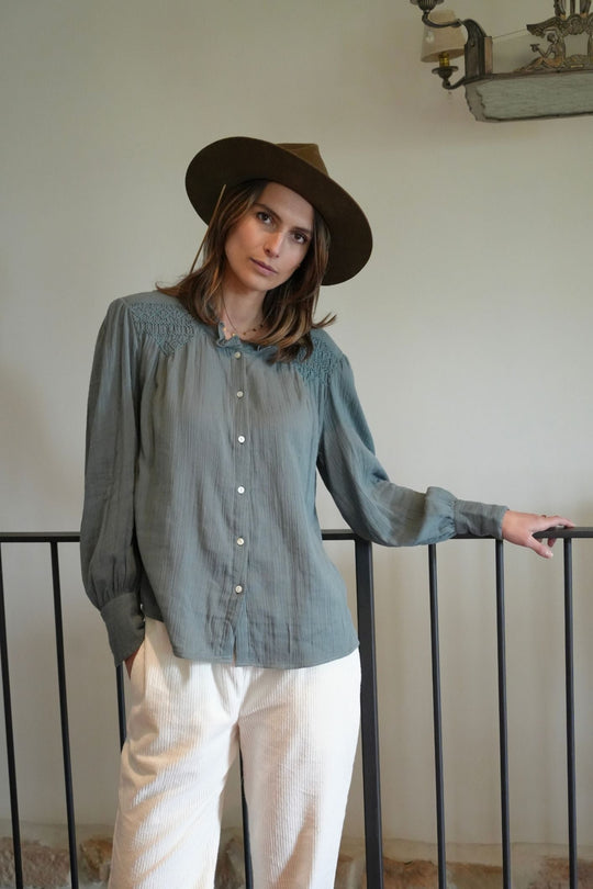 BLOUSE MADO 2
