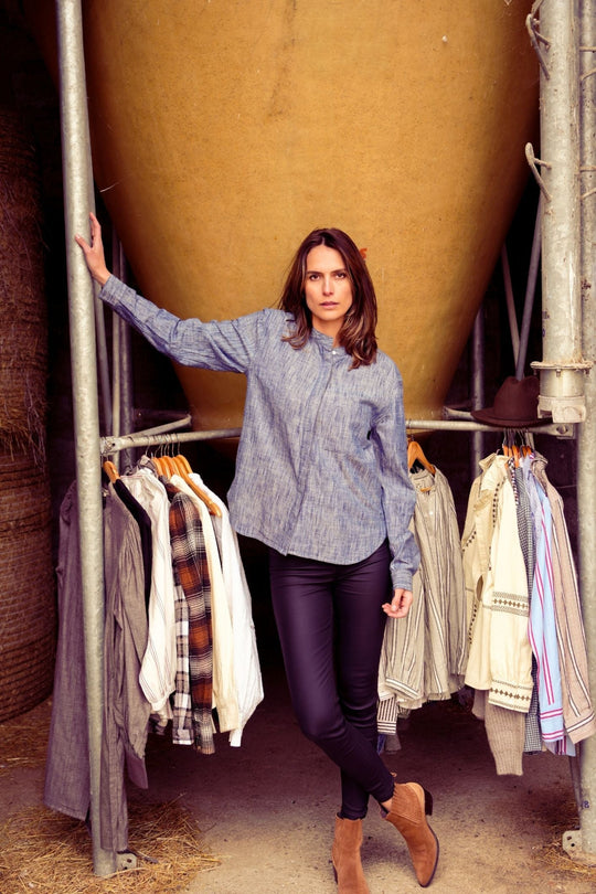 BLOUSE MAHAUT 3