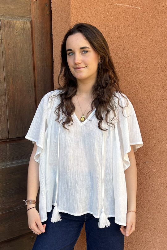 BLOUSE BETHANY 6