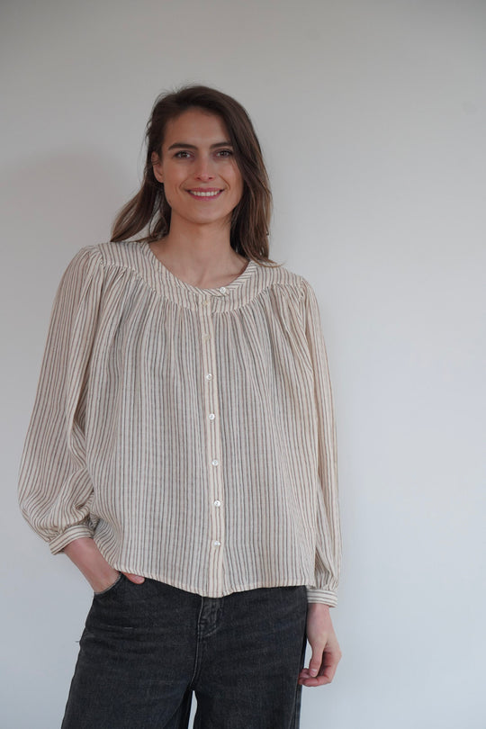 Blouse Calbis