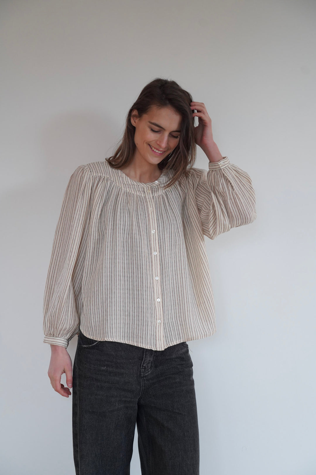 Blouse Calbis
