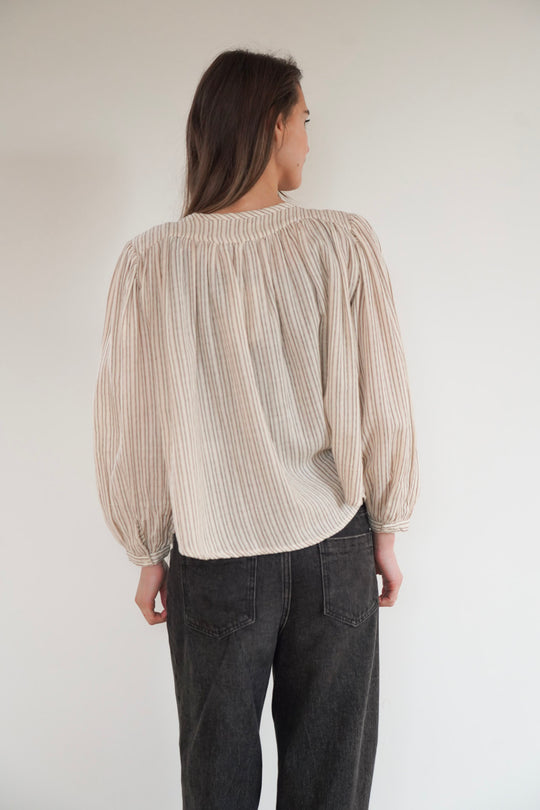 Blouse Calbis