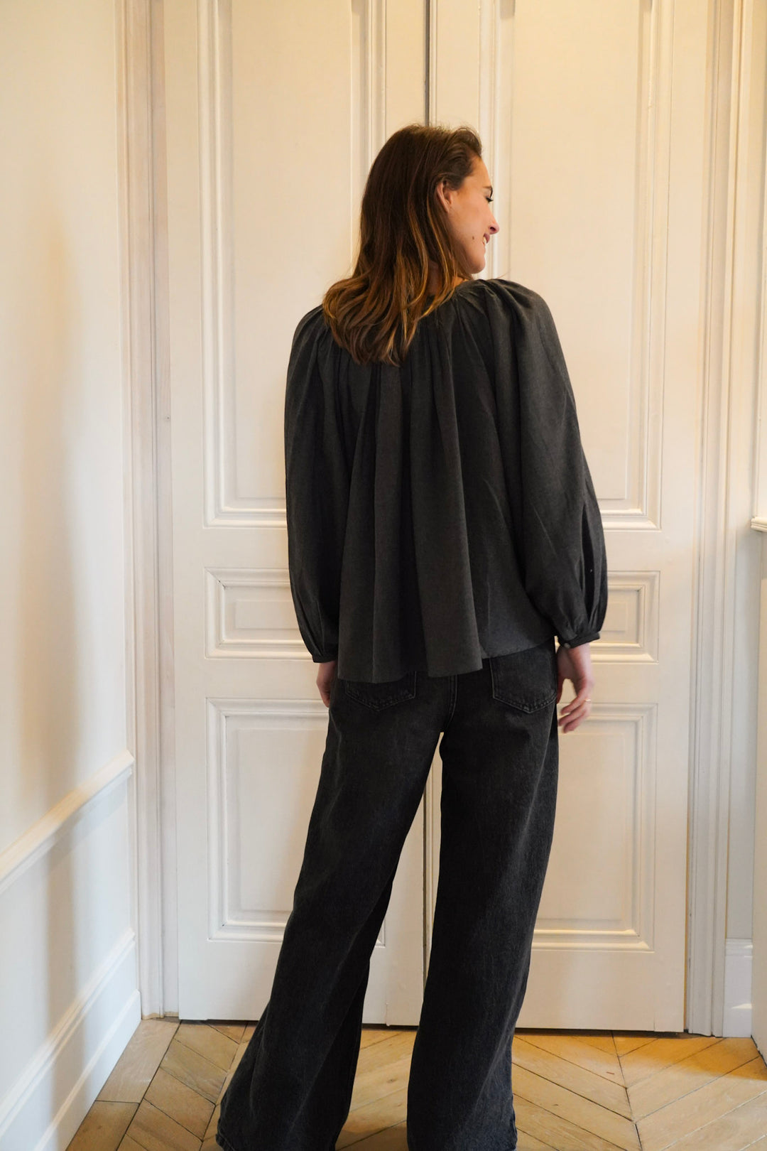 Blouse Bloom 4